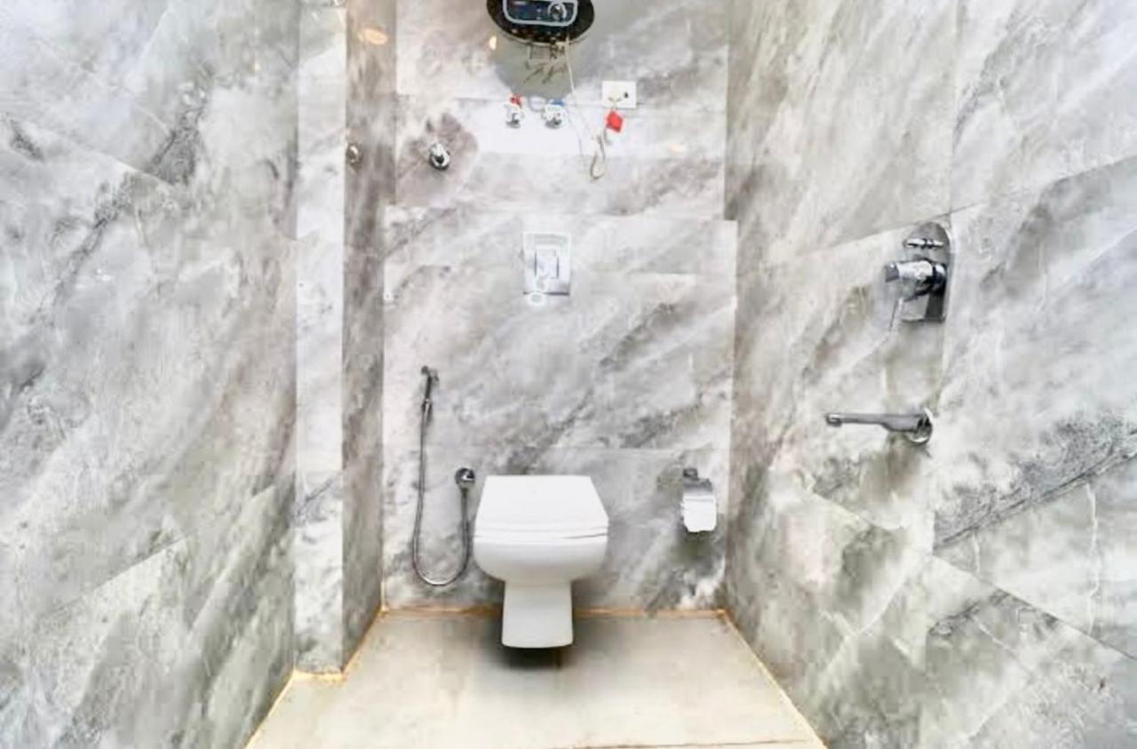 The Glory Near Delhi International Airport 4* New Delhi